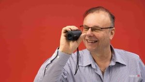 Canon PowerShot ZOOM: ručný ďalekohľad s možnosťou fotenia a videa