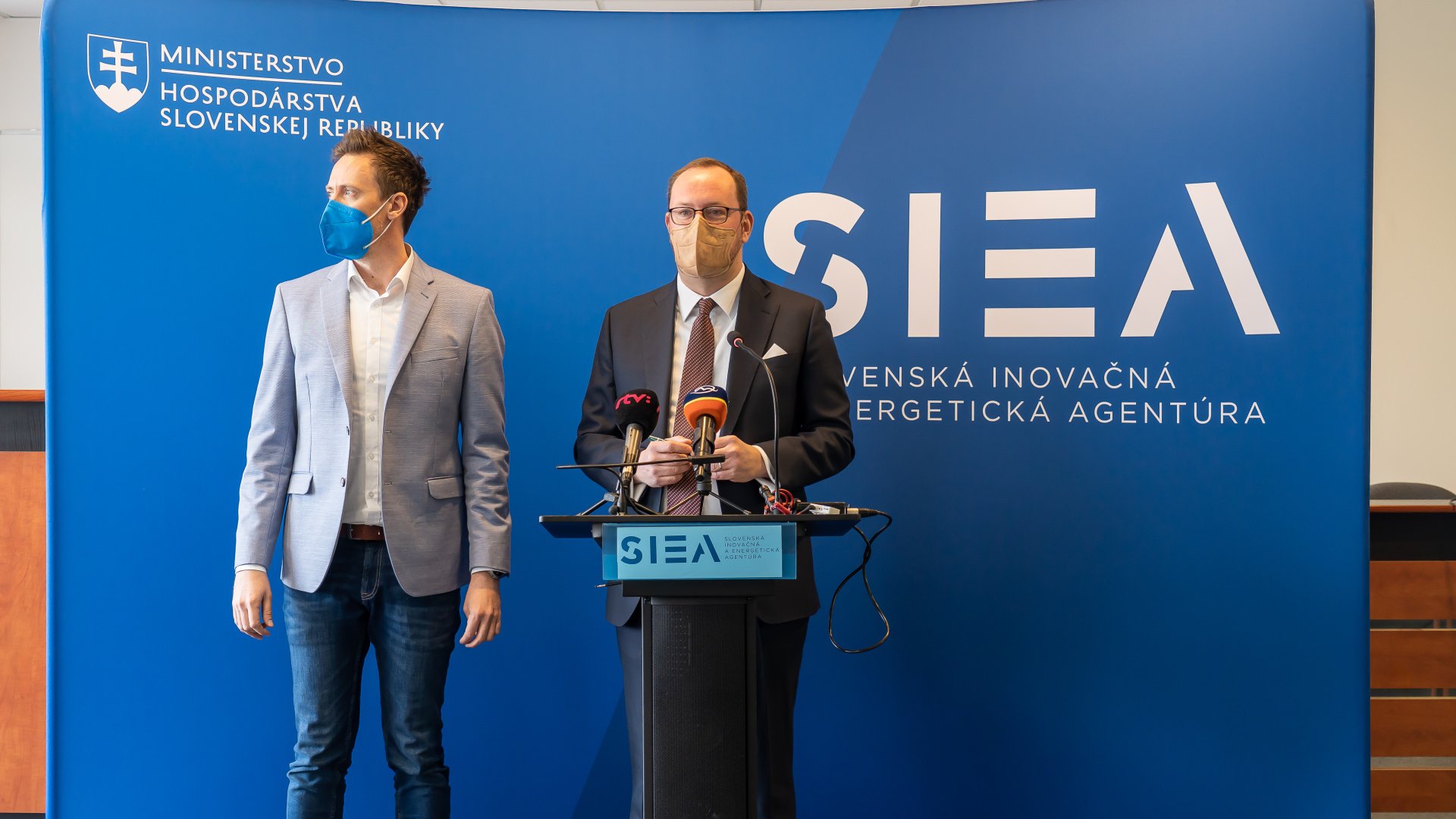 Na Slovensku pribudne produkcia zeleného vodíka (VIDEO)