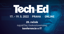 Tech Ed konferencia