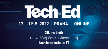 Tech Ed konferencia
