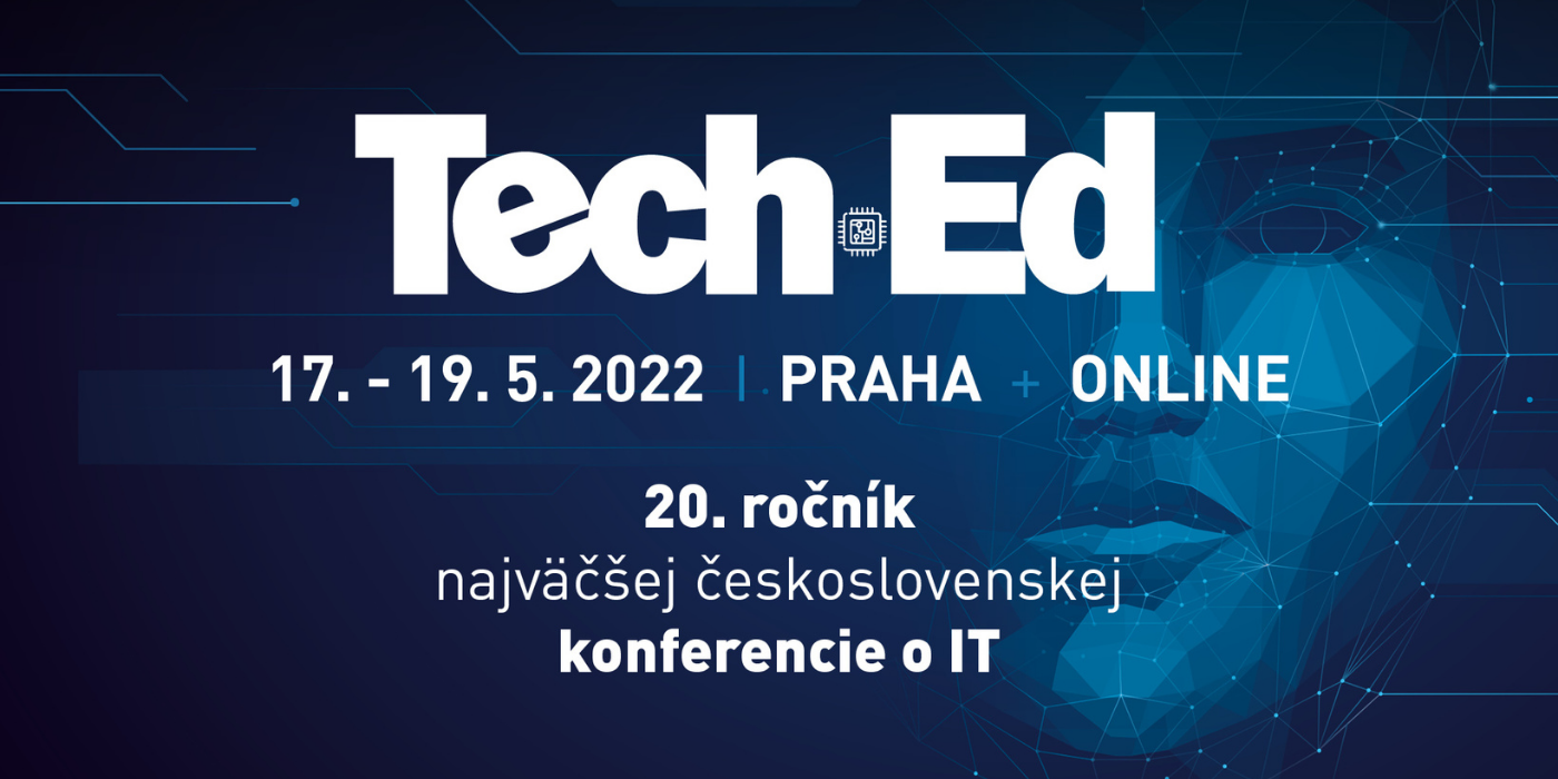 20 TOP IT odborníkov na 20. ročníku IT konferencie TechEd!