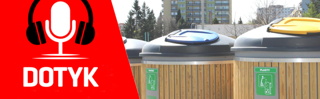 Podcast Dotyk