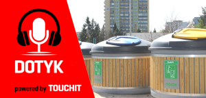 Podcast Dotyk