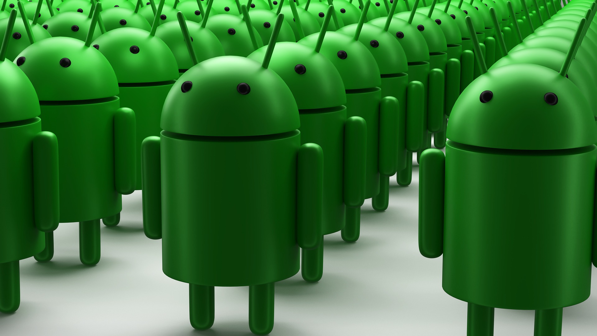 Android 13 používa iba 5 % zariadení | TOUCHIT