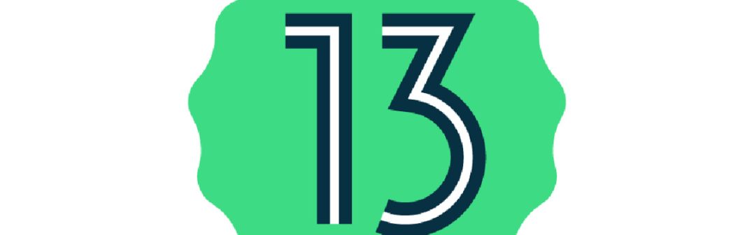 Android 13