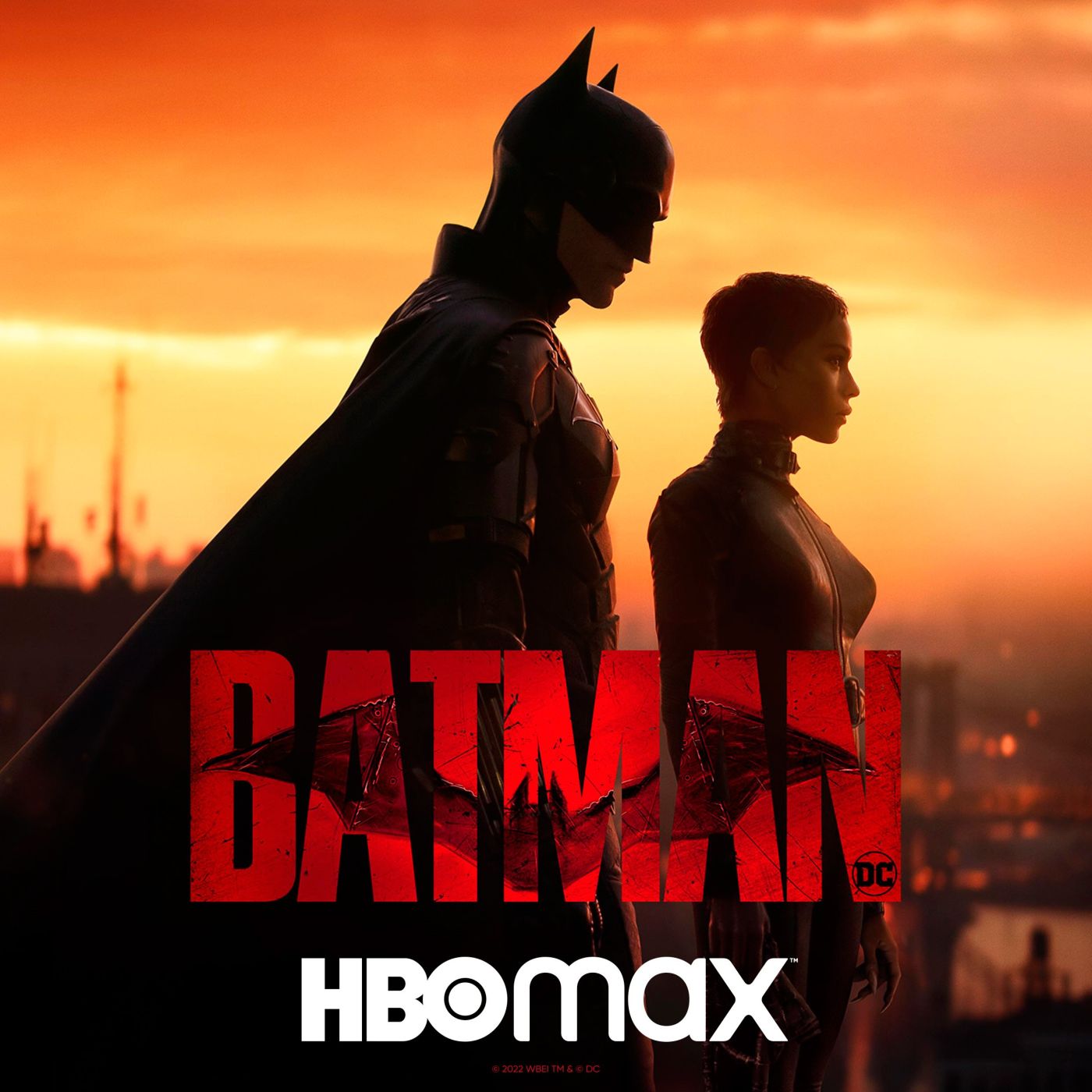 Najnovšieho Batmana si už pozriete na HBO Max (DOPLNENÉ)