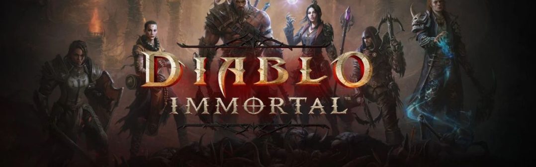 Diablo Immortal
