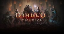 Diablo Immortal