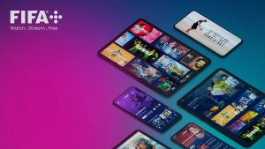 FIFA Plus