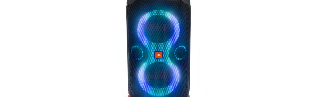 JBL PartyBox 110
