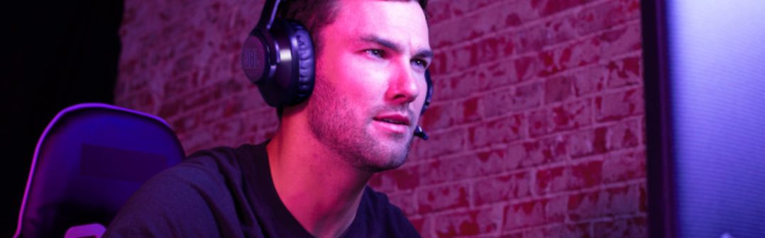 JBL Quantum 350 Wireless