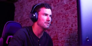 JBL Quantum 350 Wireless