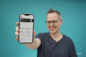 Aplikácia Môj Orange