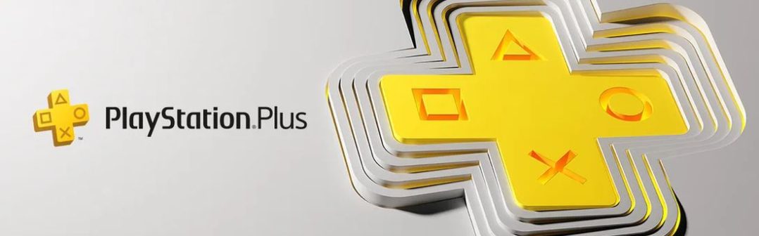 PlayStation Plus