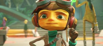 Psychonauts 2