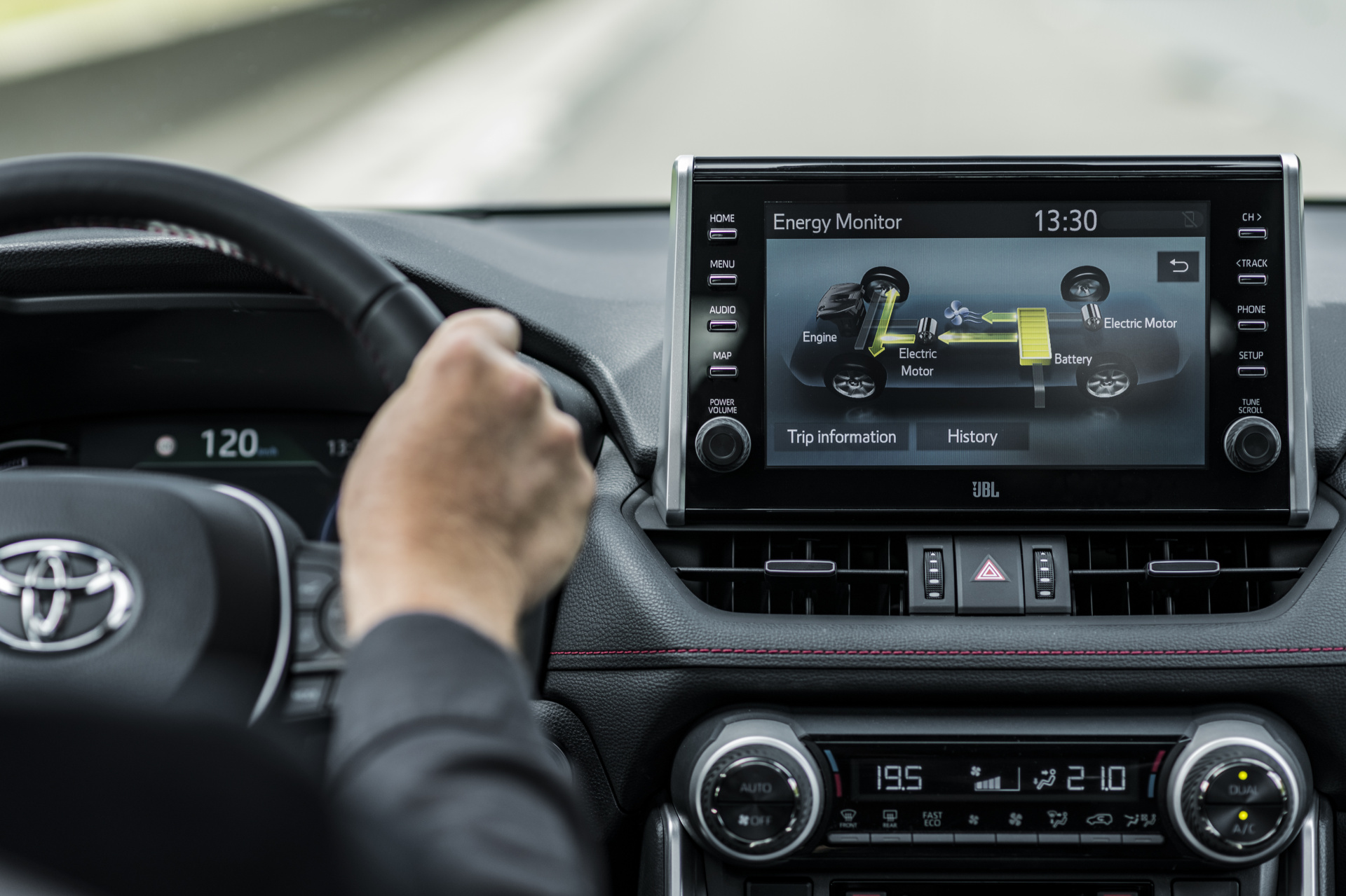 Toyota: Najširšie možnosti typu pohonu presne podľa vašich preferencií