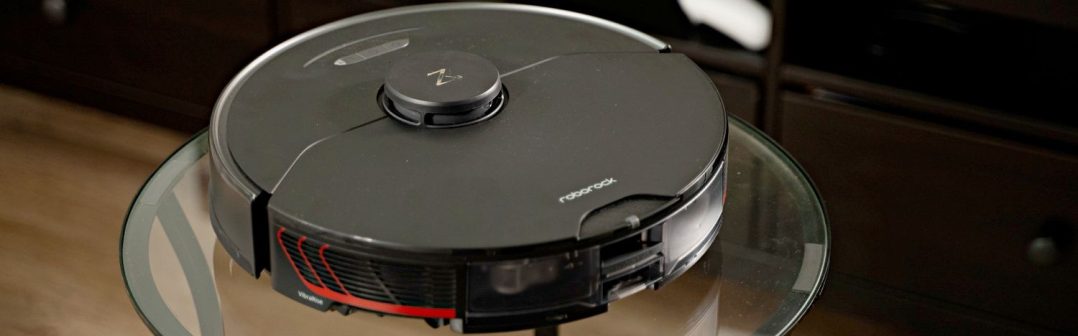 Roborock S7 MaxV Plus