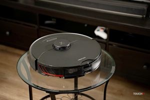 Roborock S7 MaxV Plus