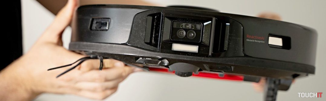 Roborock S7 MaxV Plus