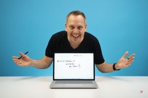 Surface Laptop Studio