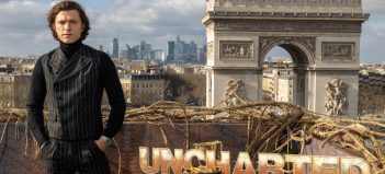 uncharted movie