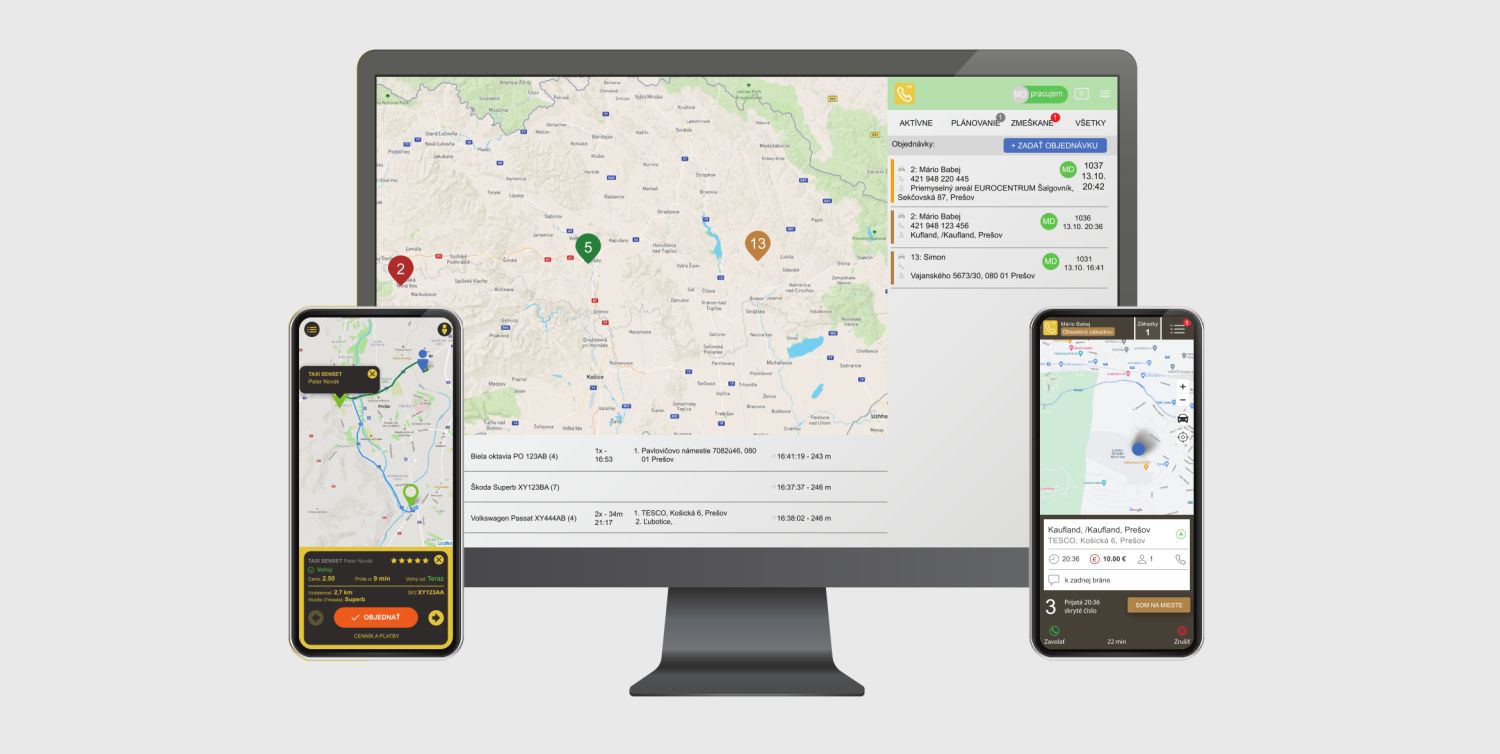 Radíme: Na čo treba myslieť, ak si chcete nechať vytvoriť mobilnú alebo webovú aplikáciu