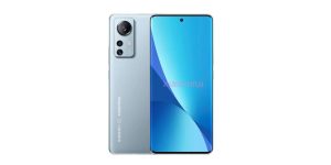 Xiaomi 12 Lite