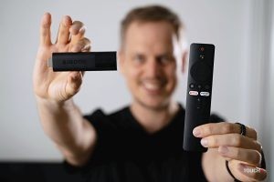 Xiaomi TV Stick 4K