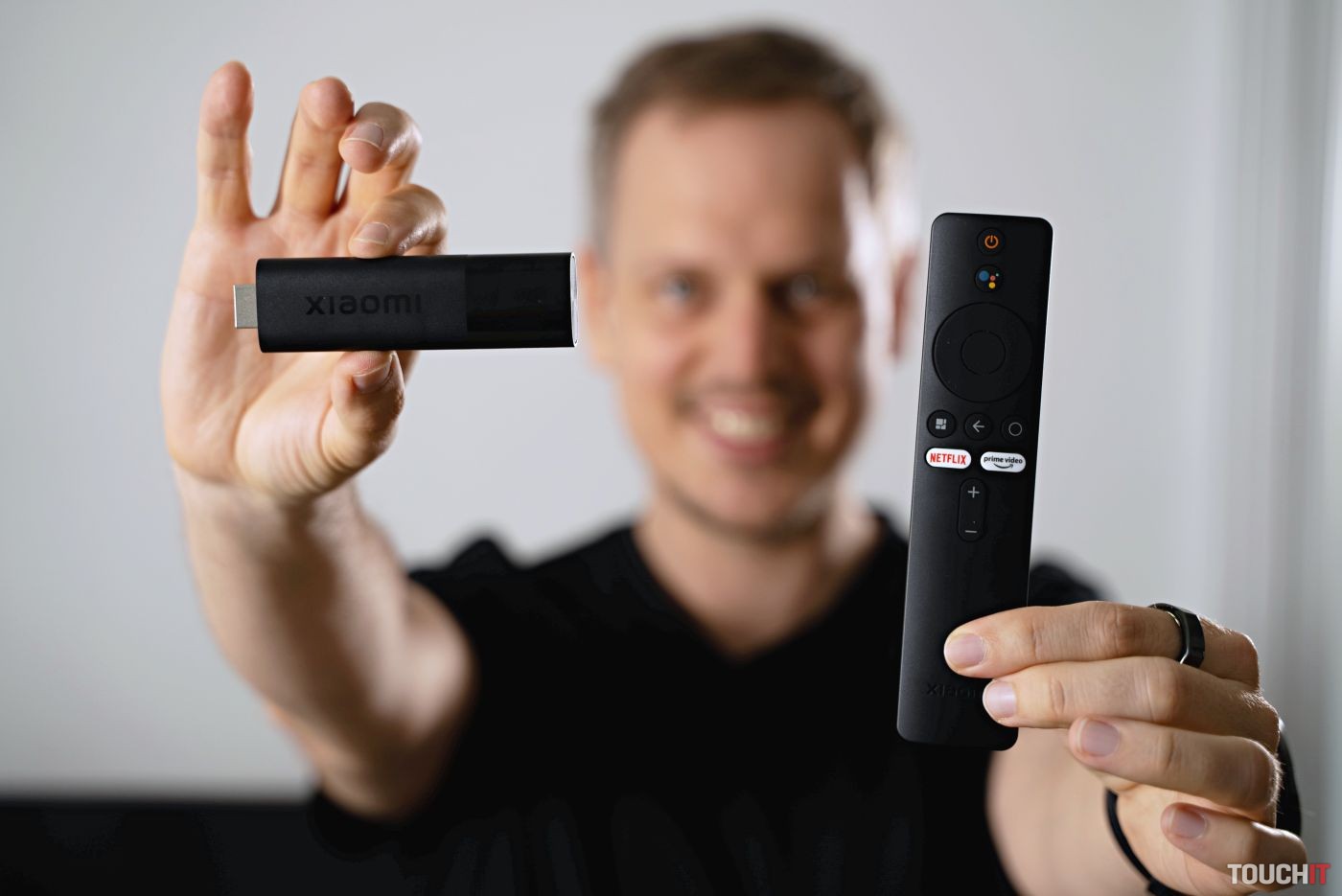 TOUCHIT VÝBER: TOP 5 článkov (17. týždeň)