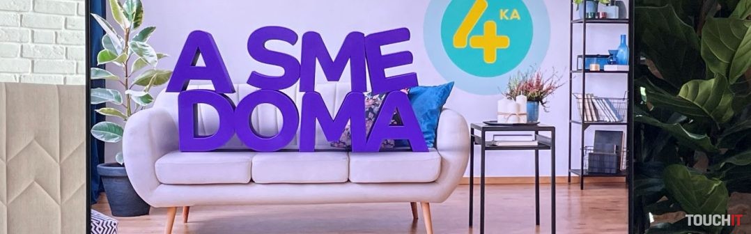 4ka spustila predaj služieb pevného internetu a TV