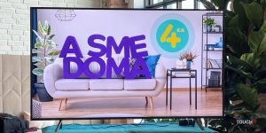 4ka spustila predaj služieb pevného internetu a TV