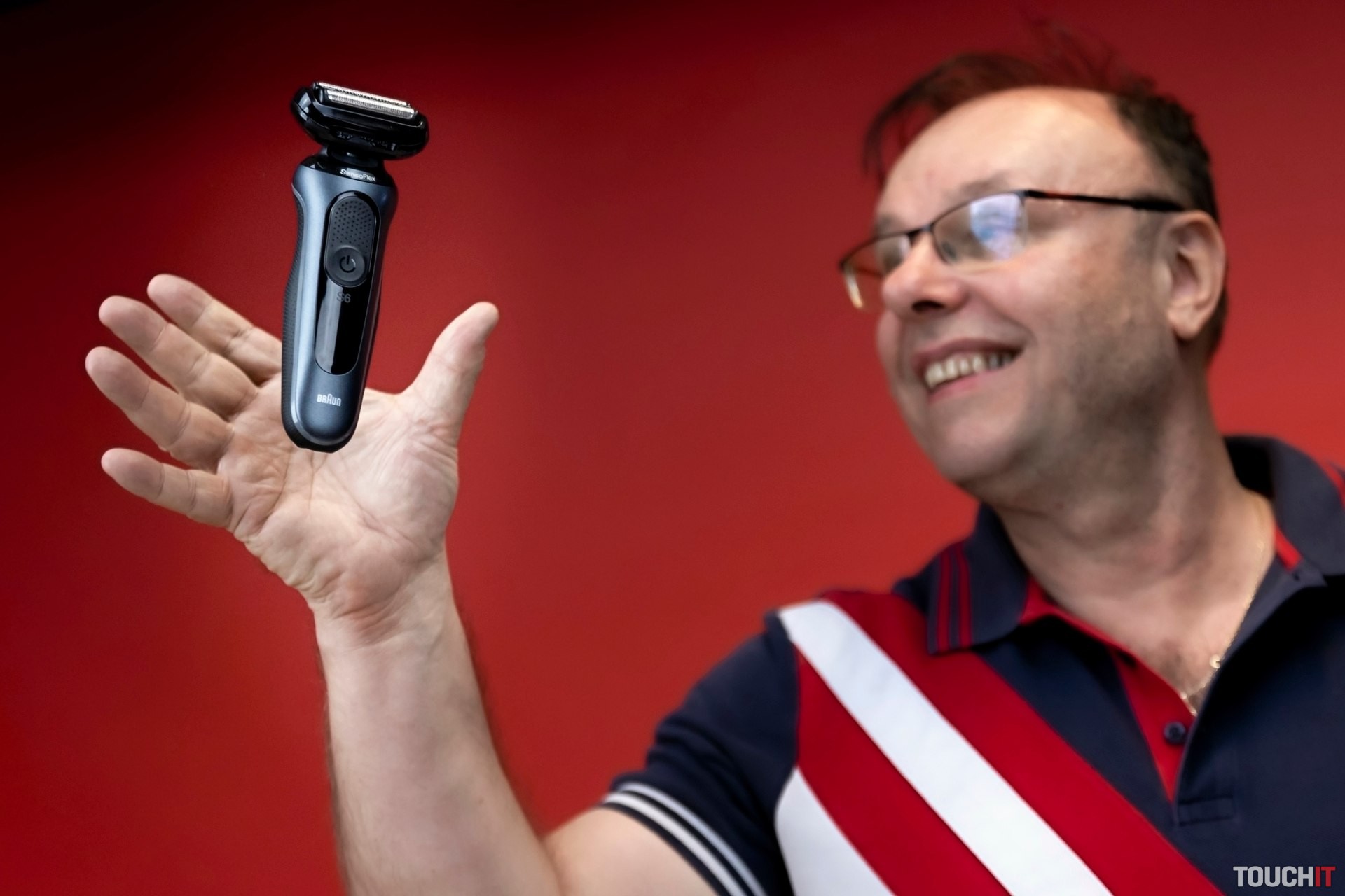 Holenie s elektrickým strojčekom a mnoho ďalšieho