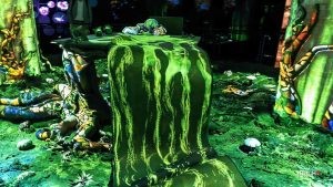 Neuveríte, ako sa dá zmeniť klasická budova na centrum moderného umenia