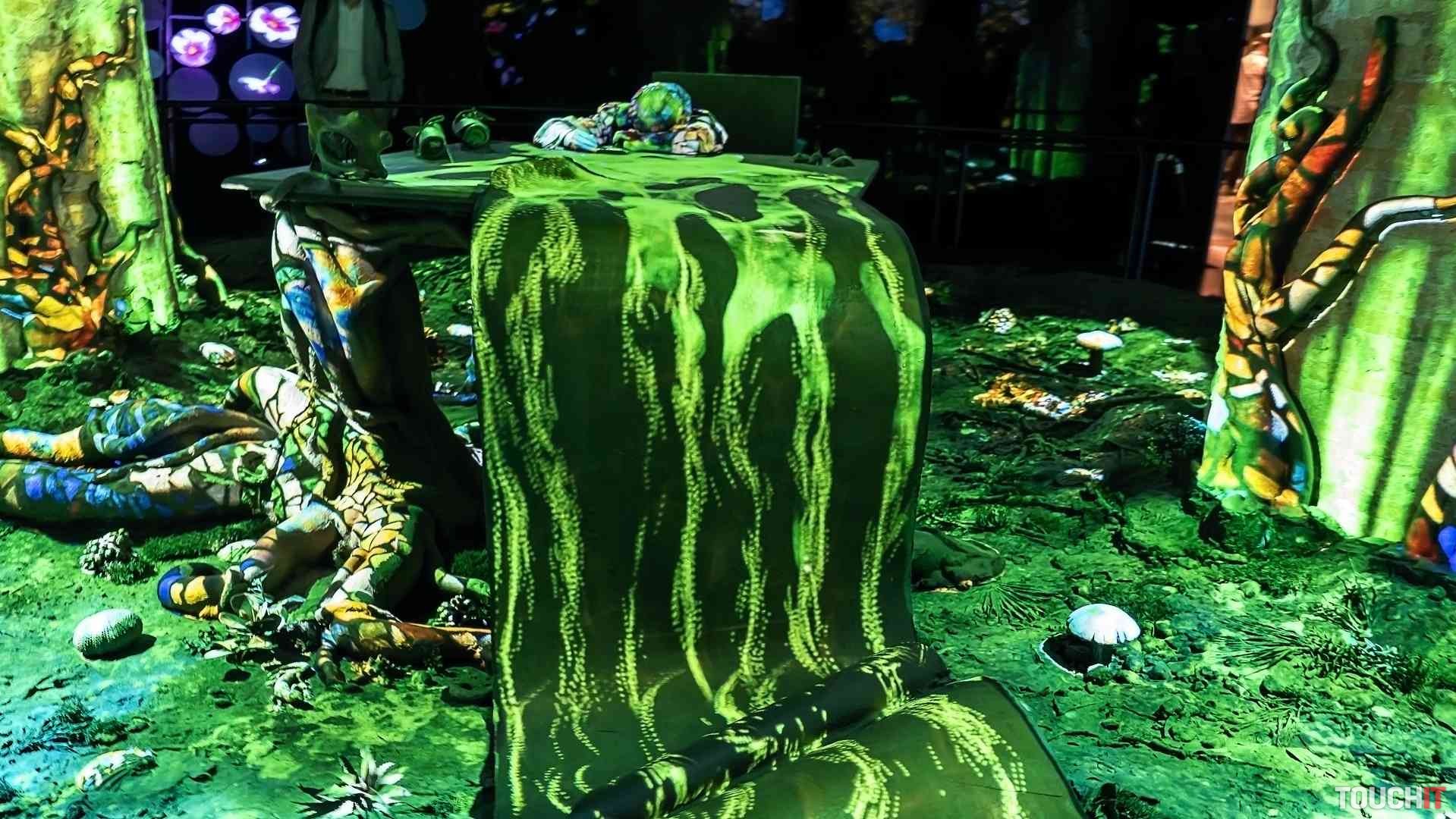 Neuveríte, ako sa dá zmeniť klasická budova na centrum moderného umenia