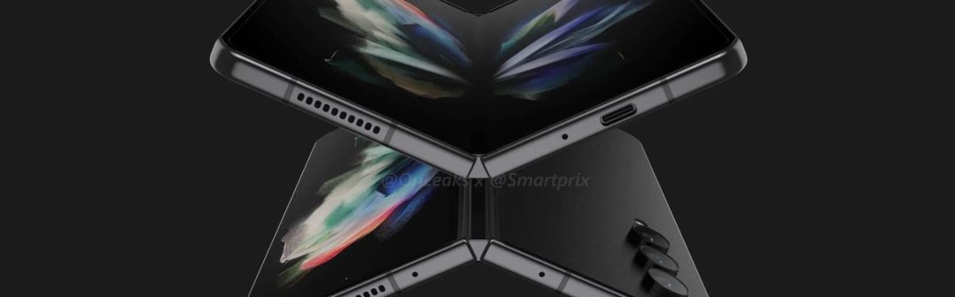 Samsung Galaxy Z Fold4