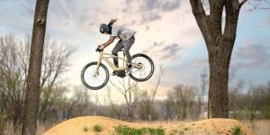  Harley-Davidson Serial 1 BASH/MTN