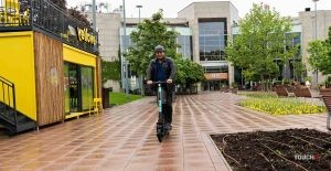 Elektrické kolobežky TIER vo vylepšenej verzii sú silnejšie, modernejšie a robustnejšie