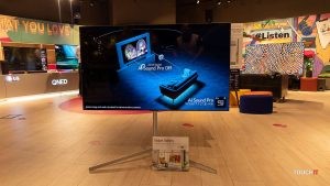 Toto sú televízory, s ktorými LG prichádza na slovenský trh. Plus ceny a dostupnosť (VIDEO)