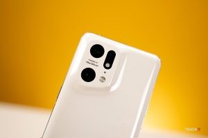 OPPO FInd X5 Pro