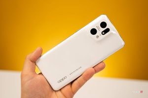 OPPO FInd X5 Pro