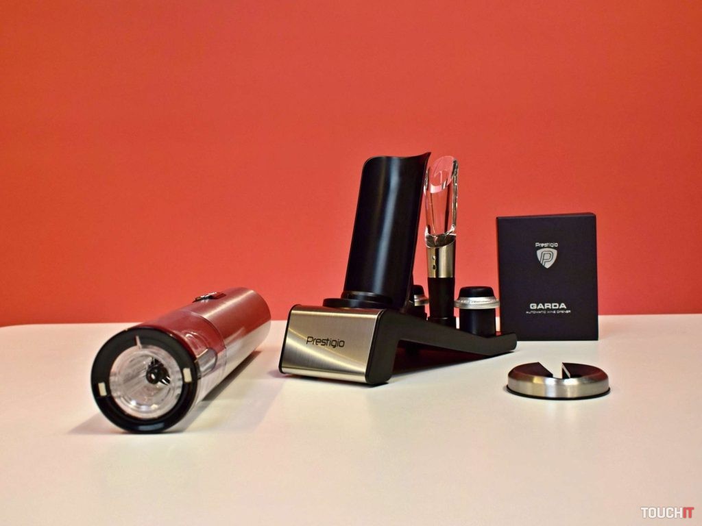 Prestigio GARDA