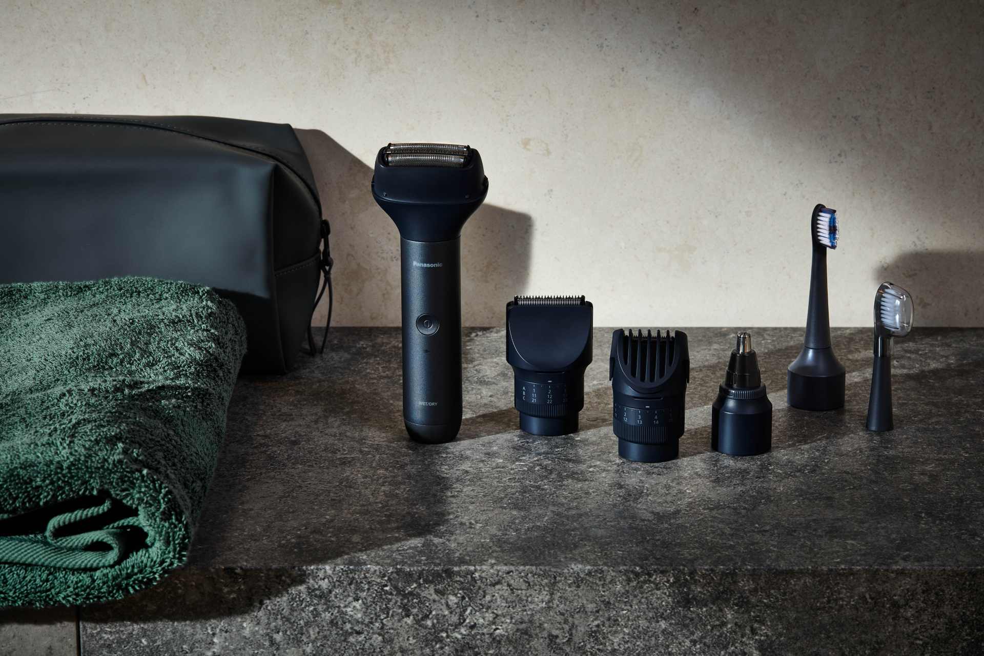 Nový prístup k starostlivosti o mužské telo