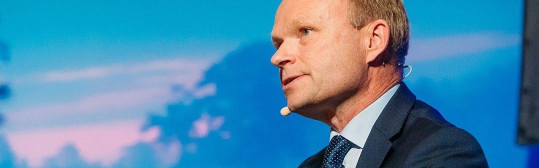Pekka Lundmark Nokia