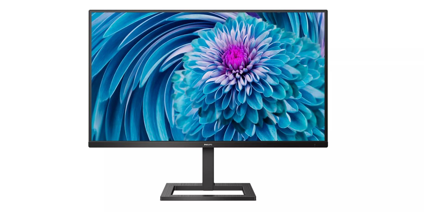 Philips 288E2UAE: Výborný monitor za 300 eur (RECENZIA)