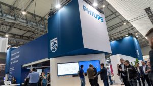 Takto sa dajú ovládať displeje na diaľku cez cloud