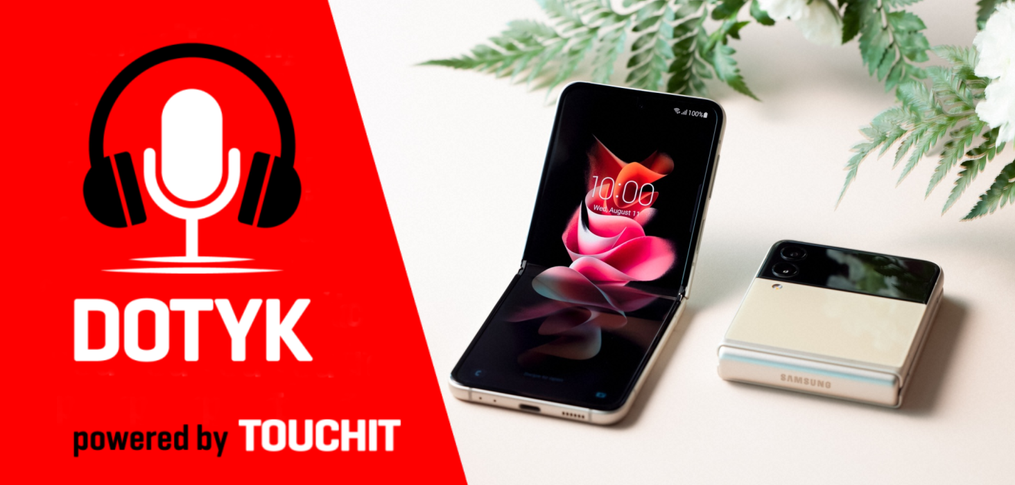 Skladacím smartfónom sa darí viac, ako by ste čakali