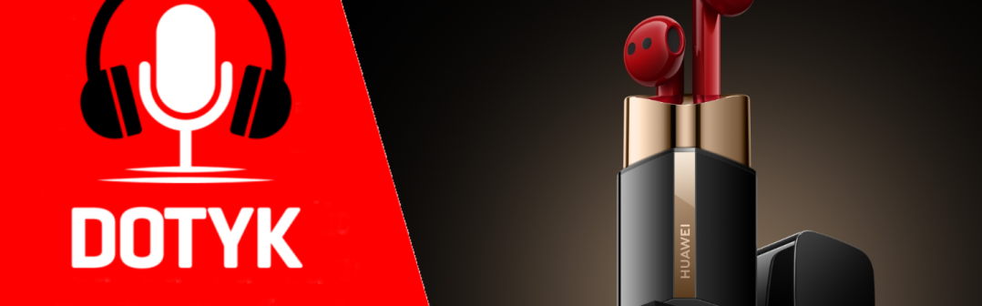 Podcast Dotyk