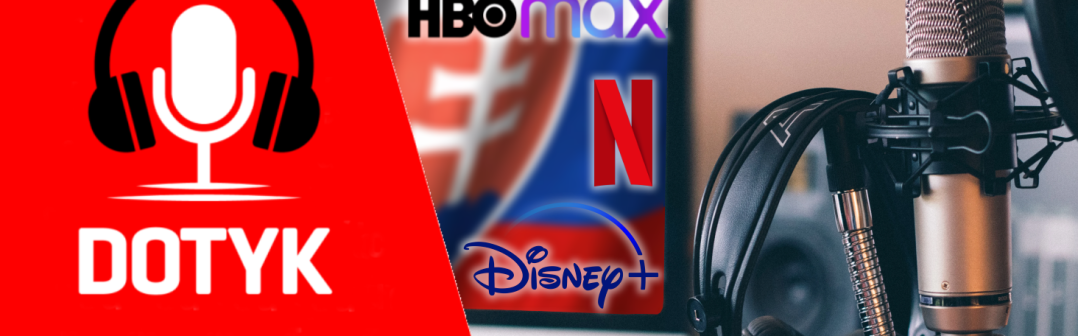 Podcast Dotyk
