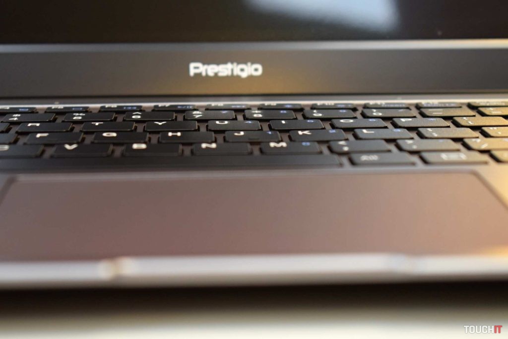 Prestigio SMARTBOOK 141 C7