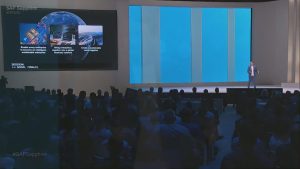 SAPPHIRE 2022: prepojíme celú biznis sieť a vy zarobíte viac (VIDEO)